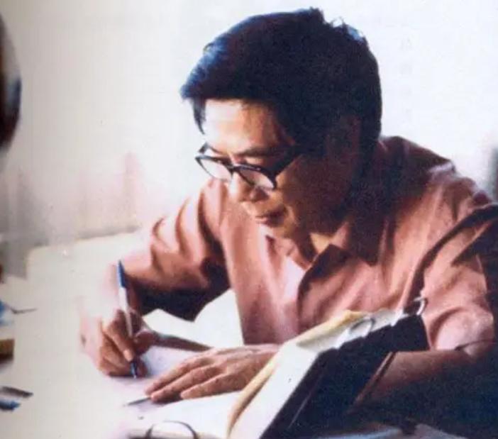 柏杨和张香华有孩子吗,柏杨与张香华是什么关系