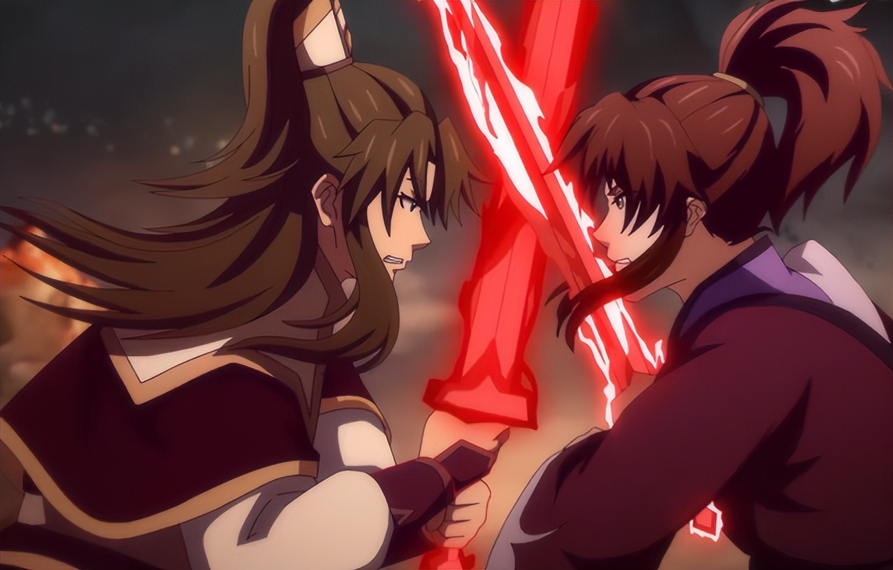 一念永恒白小纯不正经的打斗,一念永恒天尊抓走白小纯