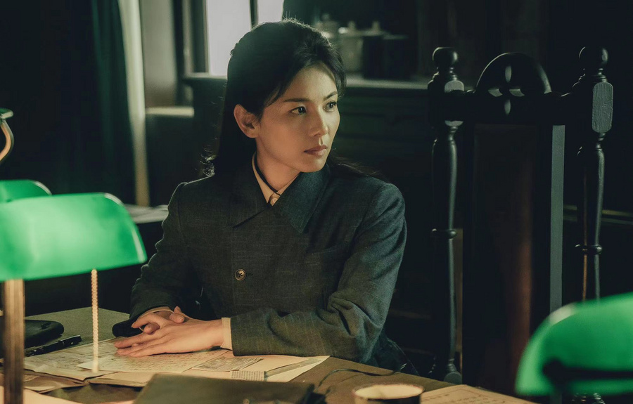 破晓东方热播电视剧,破晓东方精彩片段纪南音