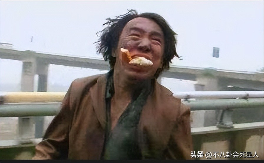 黄渤当过几年配角,黄渤退出娱乐圈了吗