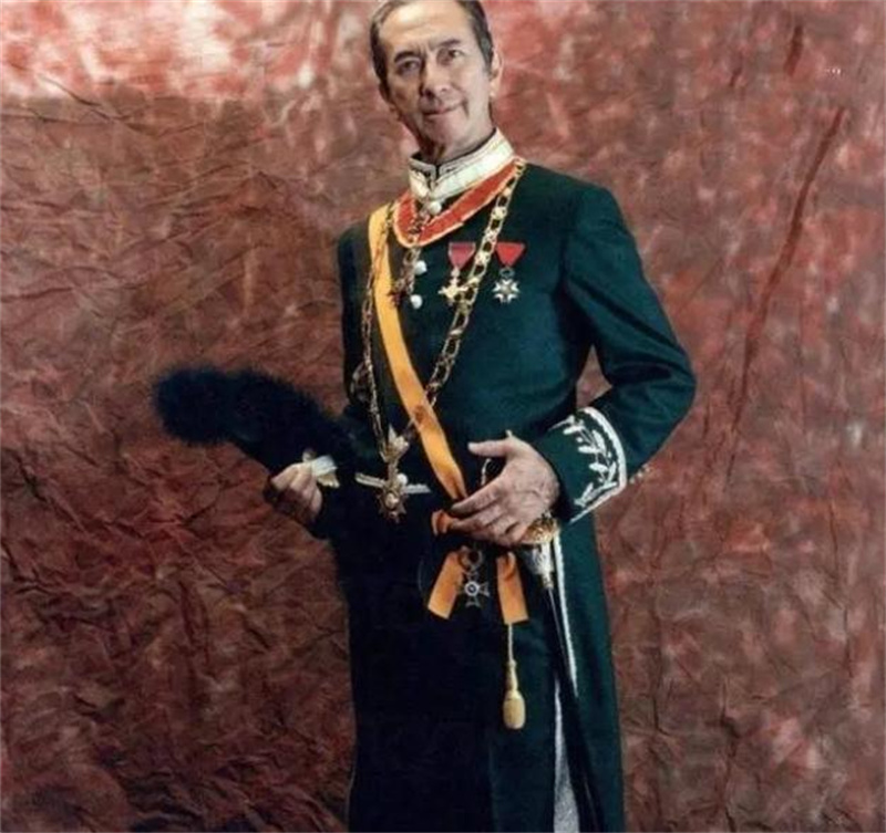 何鸿燊86万补脑针,赌王何鸿燊“世纪葬礼”细节曝光