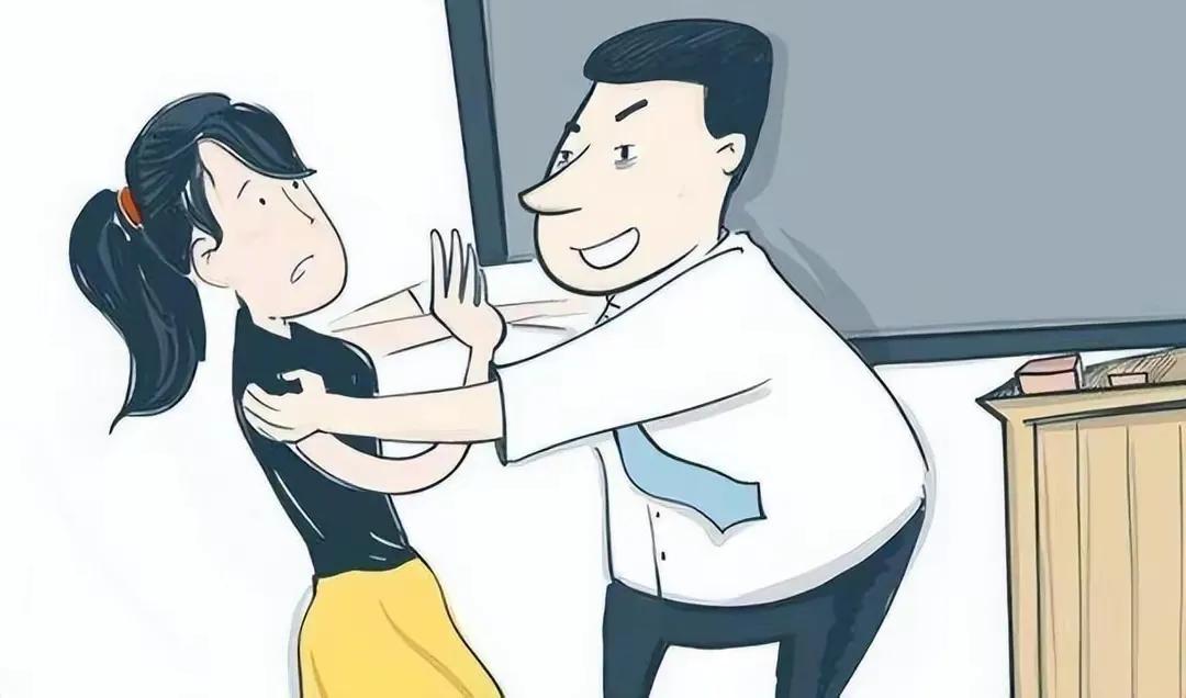 女子体检私密处遭60岁男医生吮吸，报警后不认账，唾液检测立功