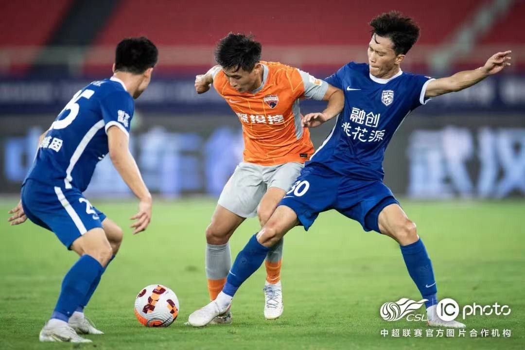 武汉三镇最新战况,武汉三镇9轮战况