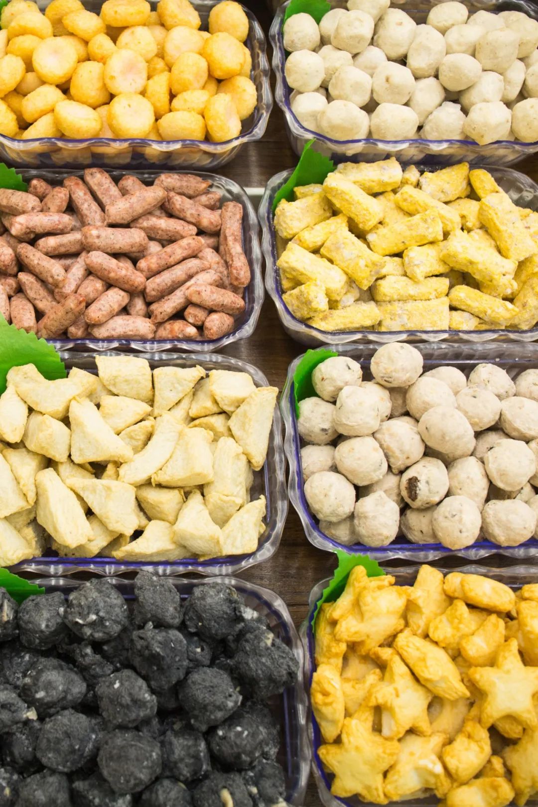 中国哪家丸子最好吃,中国十大特色丸子