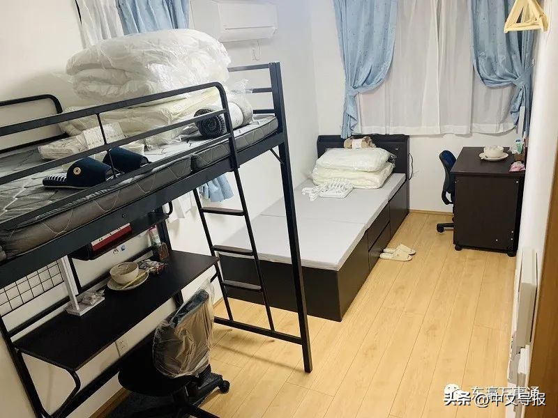 樱花国际日语学校的五星公寓,樱花国际日语留学服务