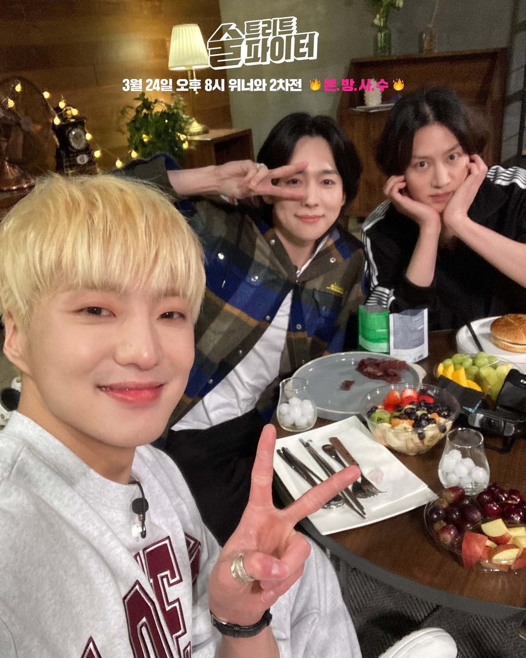 100部必看韩国电视剧,9部必看超甜带虐的韩剧