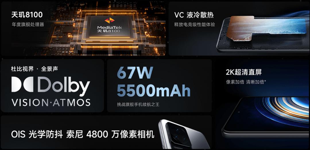 今年最值得买的手机处理器推荐,目前最值得买的手机处理器