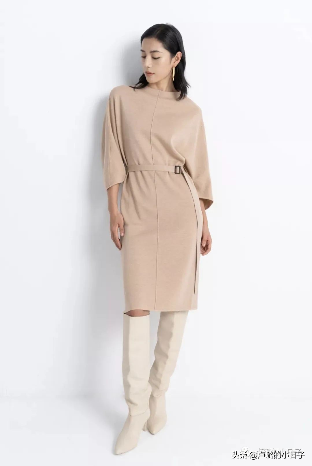 五人套衣服,5个人穿的衣服礼服