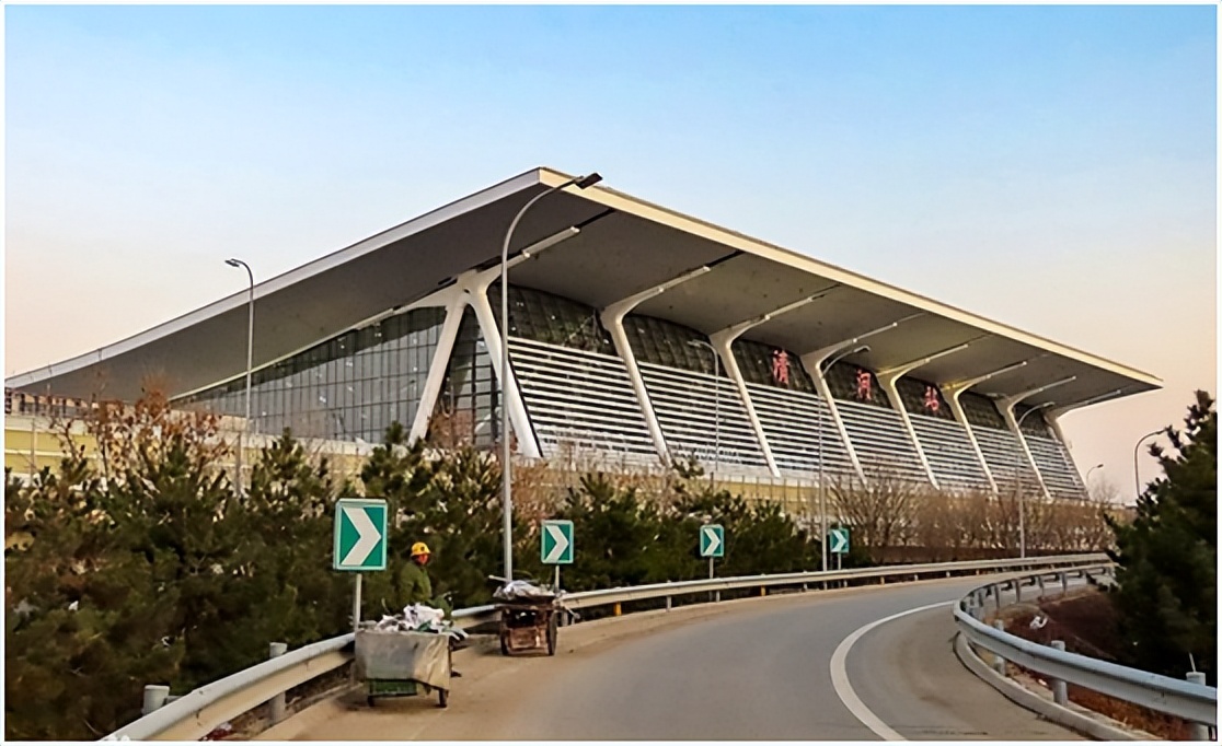 北京高铁站最新通告,北京朝阳高铁站地图