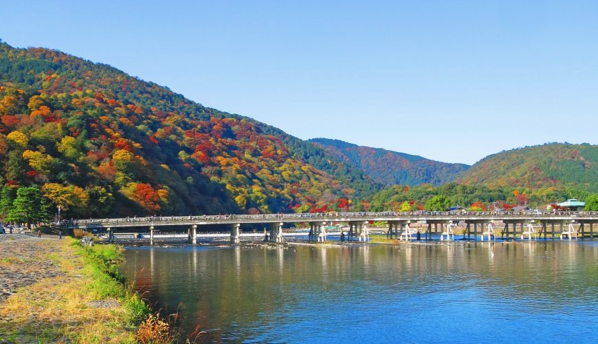 【2023京都景点推荐】京都自由行29＋1必去旅游景点、地图攻略