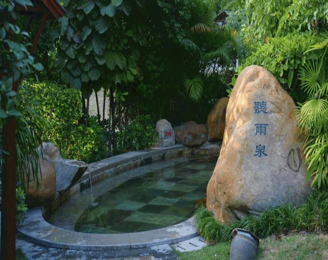 聚龙小镇：离城不离尘的心灵