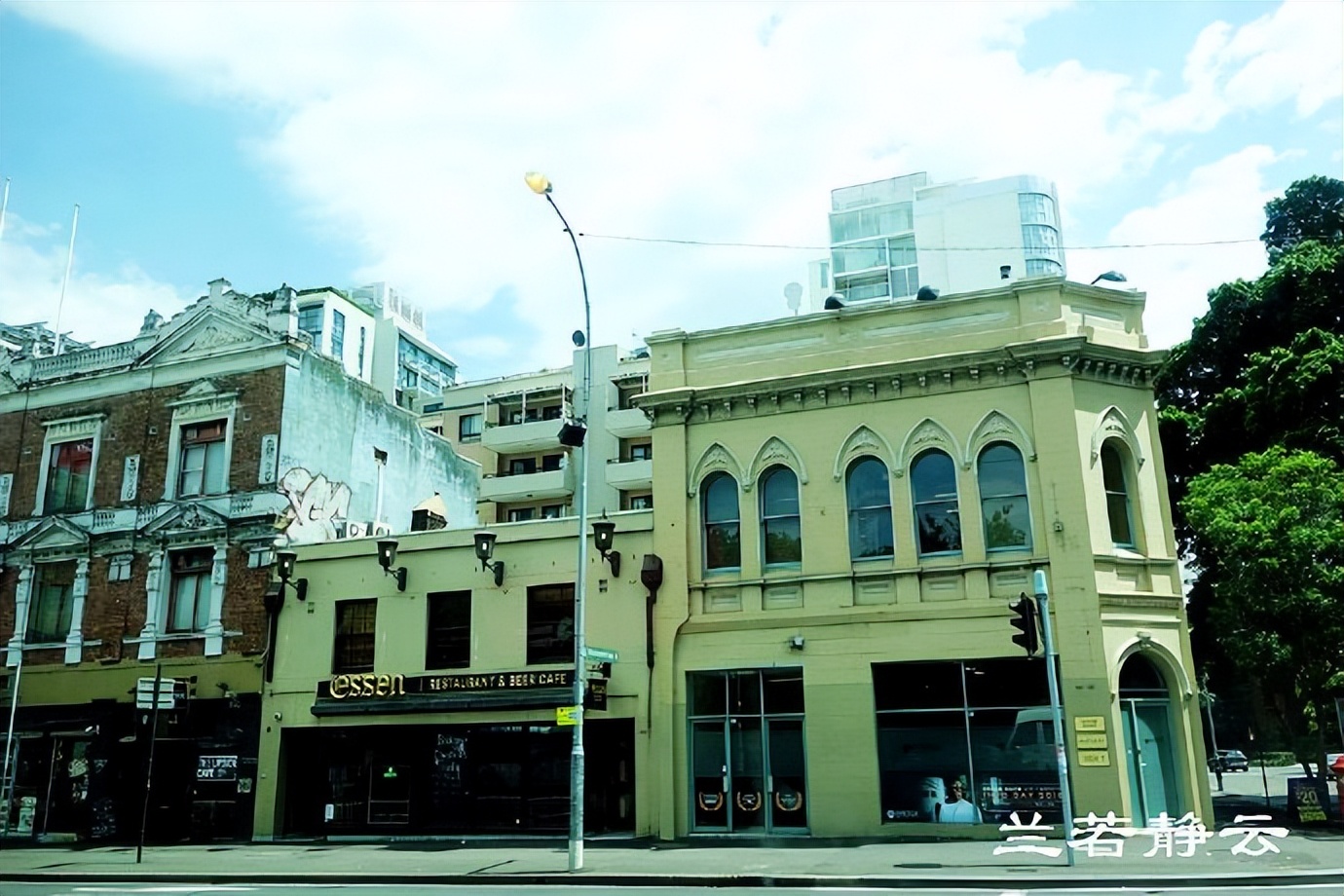 澳洲悉尼购物中心攻略,澳洲悉尼超市购物