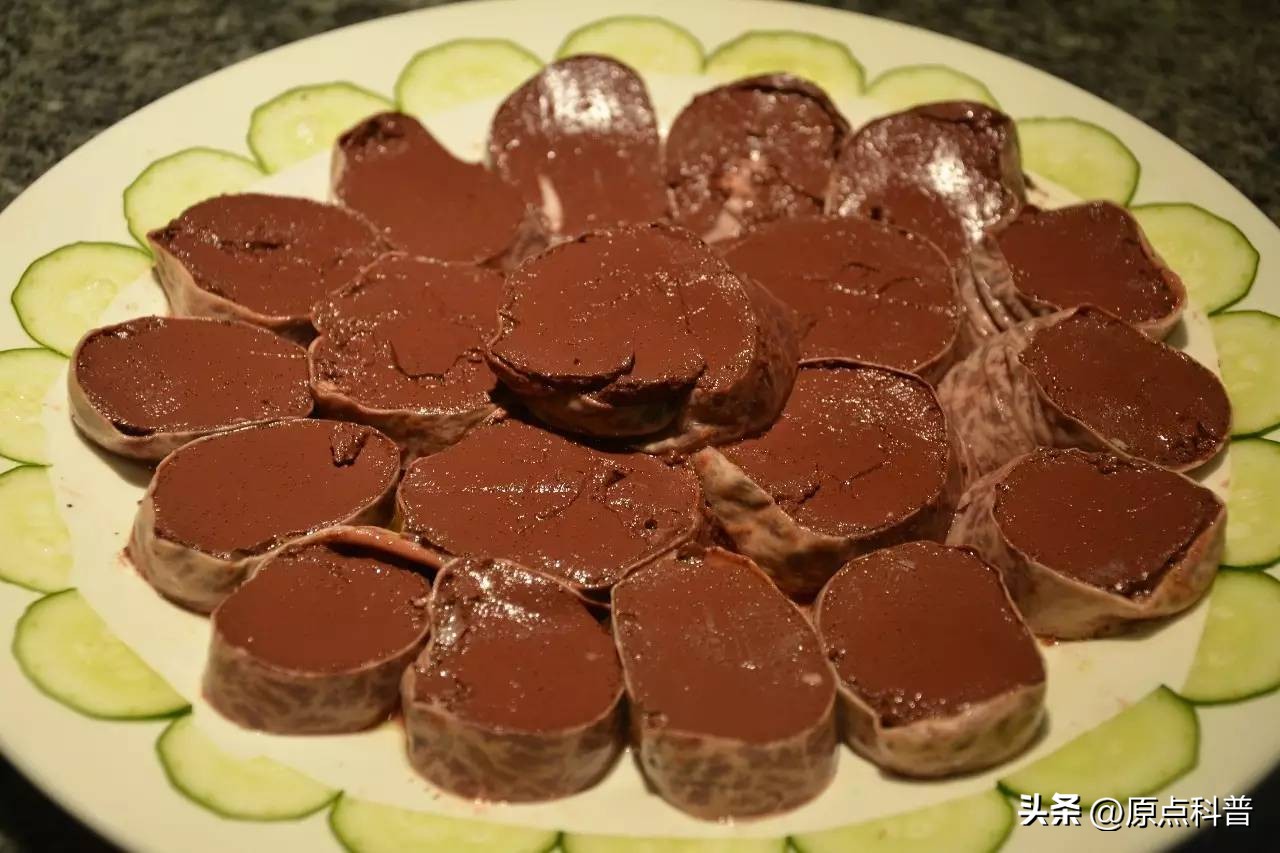 中国人吃了十大奇葩食物,盘点我们中国十大残忍美食