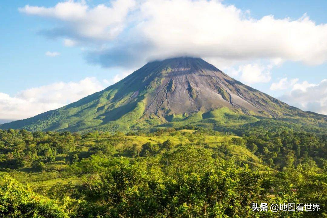 哥斯达黎加与哪个国家关系好,哥斯达黎加是哪个国家的殖民地