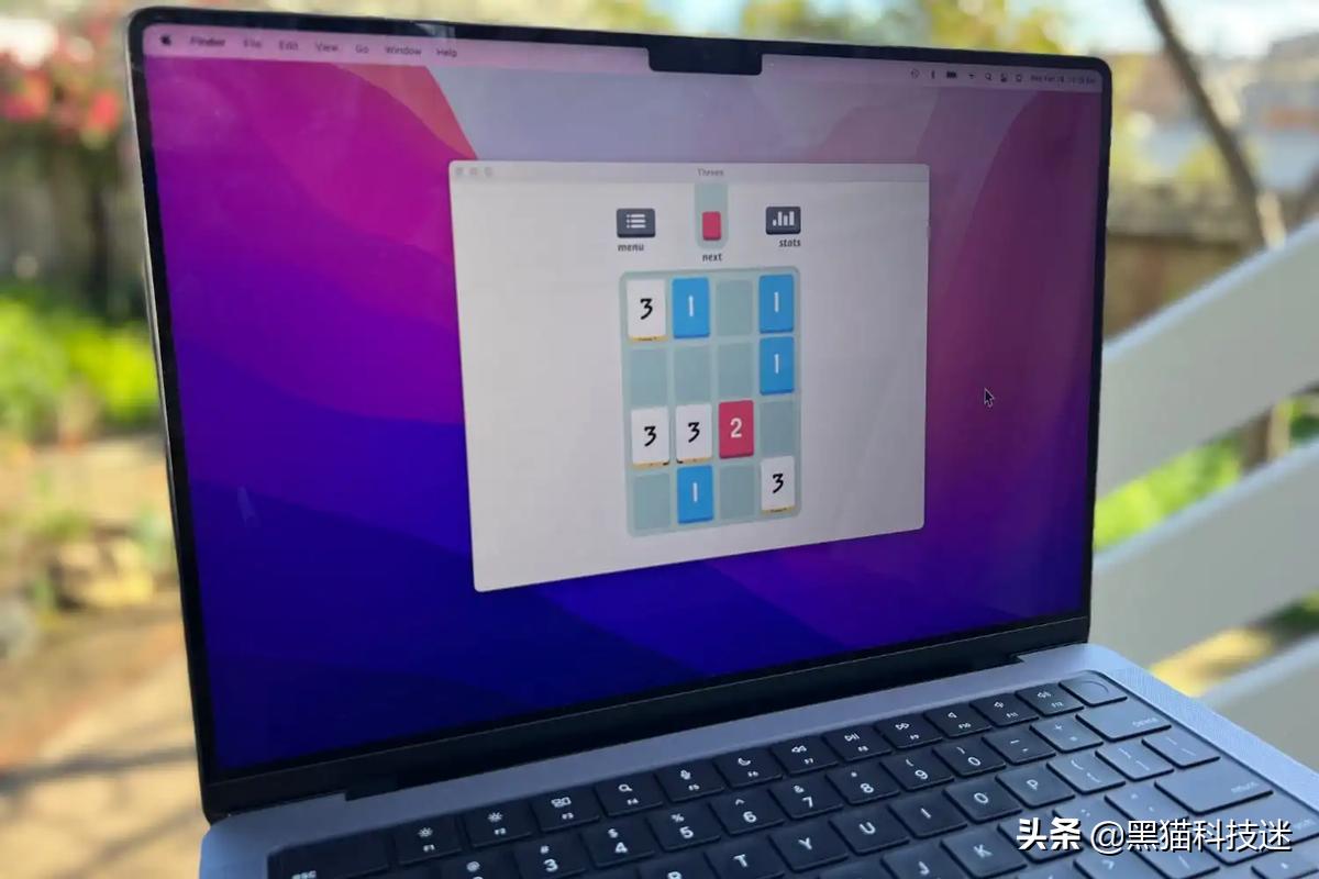新款ipad搭载macos,ipad会搭载macos吗