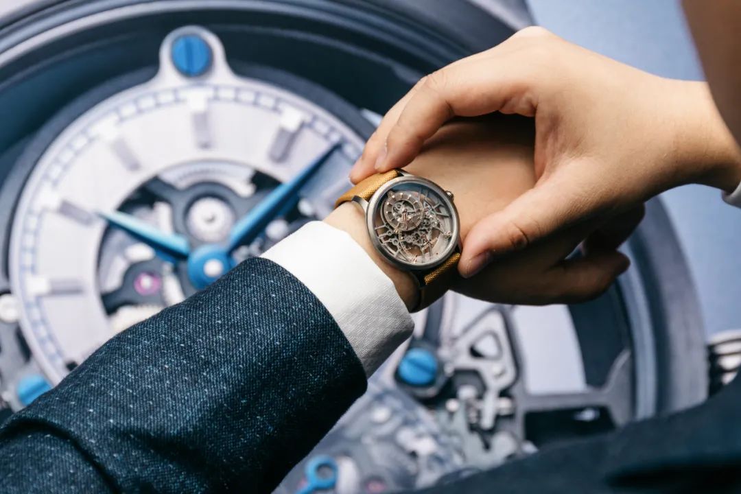 顶级收藏家的藏品,雅克德罗收藏