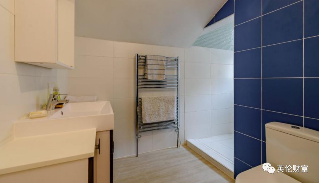 多部经典童书灵感地,肯特7居室乡村庄园别墅,标价225万镑寻新主人