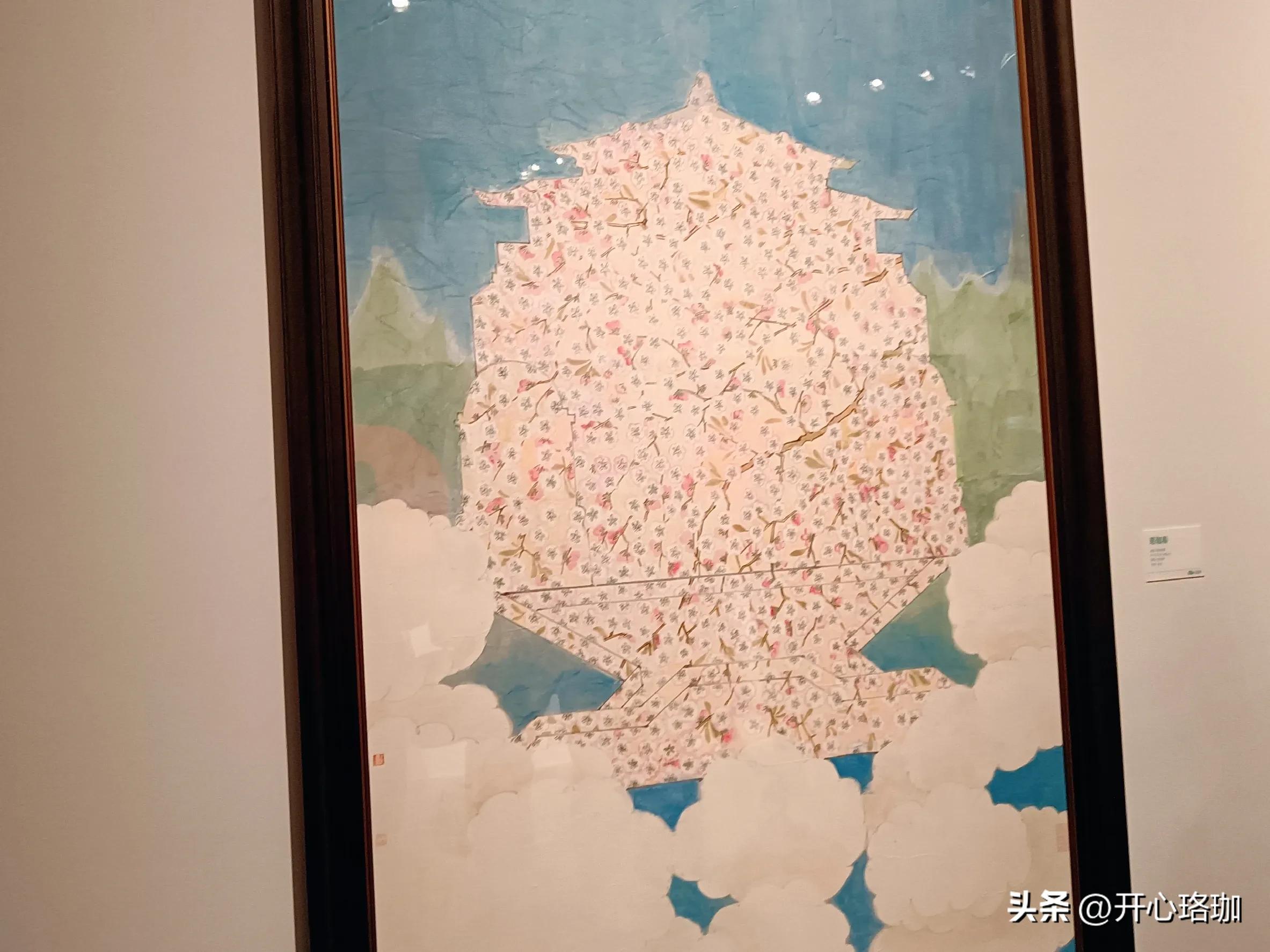 国立武汉大学绘画,武汉大学130年校庆文学系教授