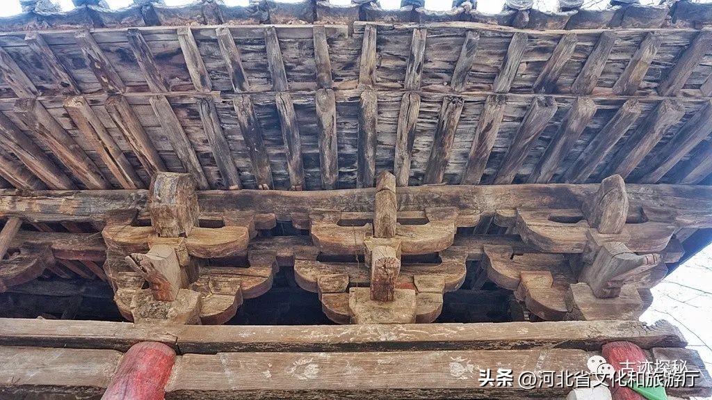 涉县的历史,涉县前世今生