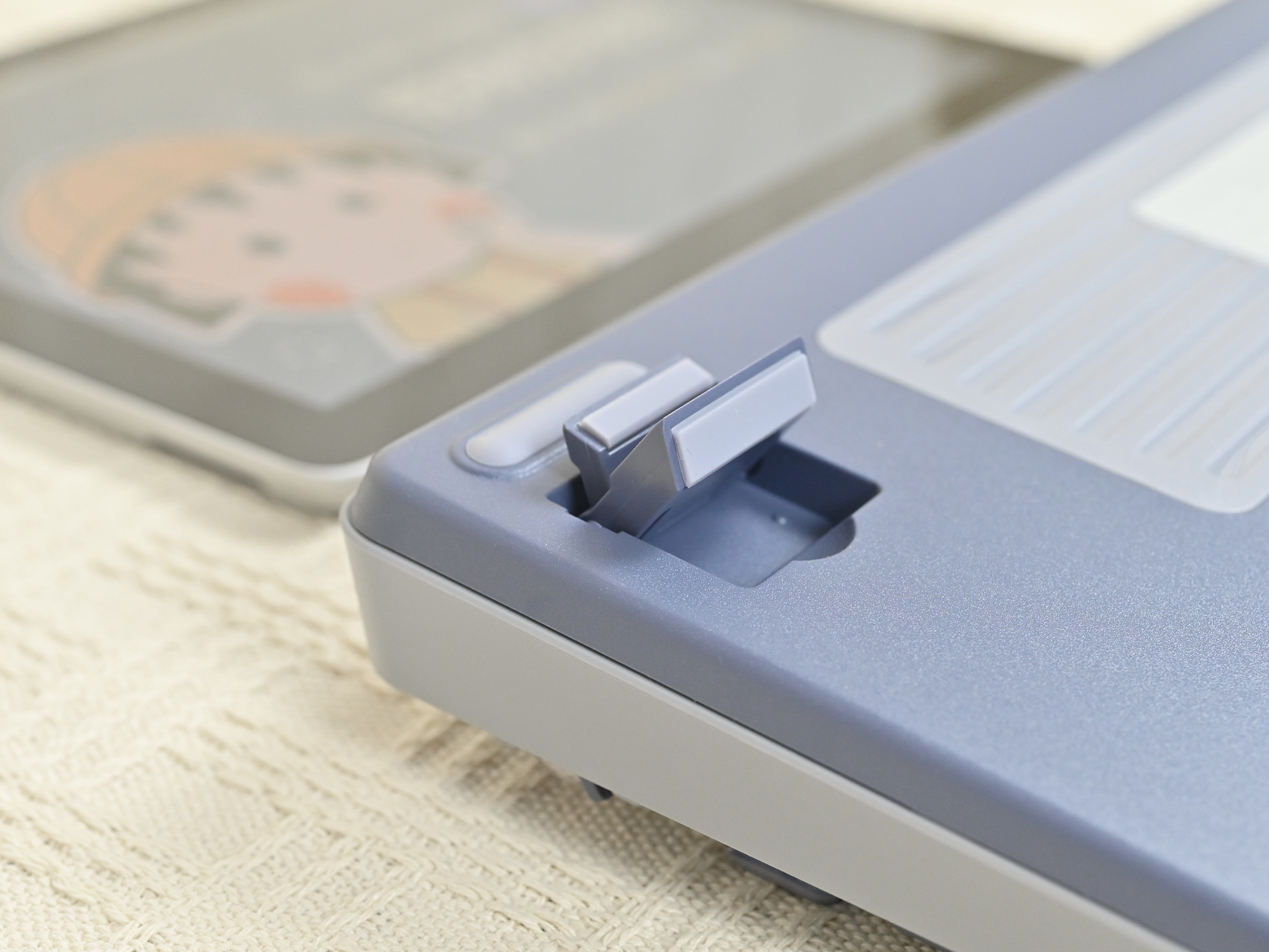 珂芝k75pro侧刻键盘实测,珂芝k75键盘选什么轴