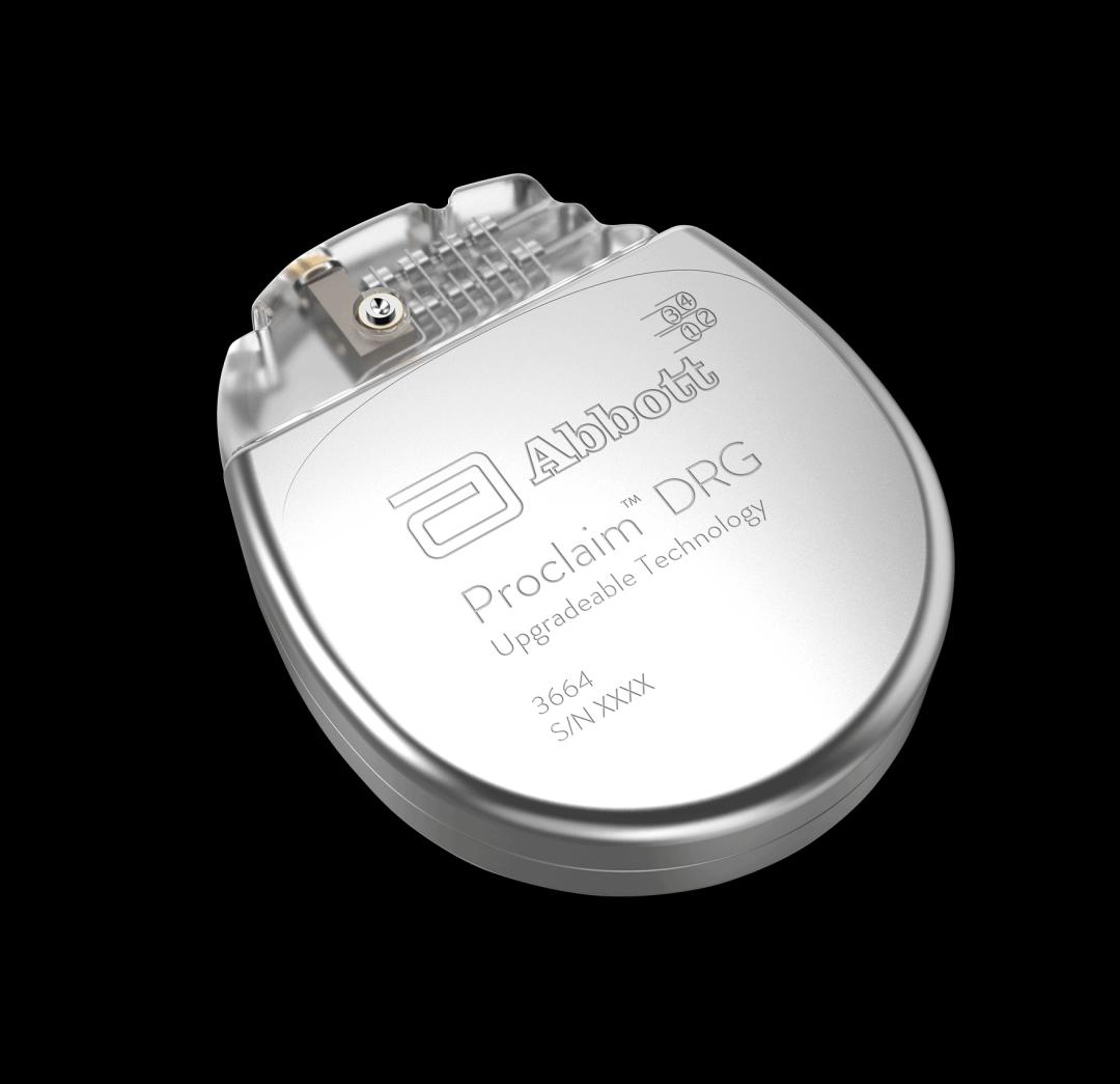 最好的脊髓电刺激器,脊髓刺激器治疗瘫痪