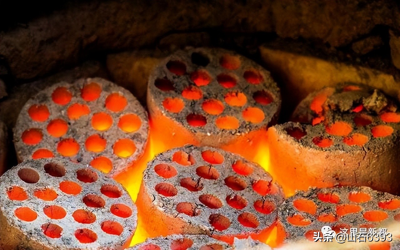 【战友美文】于天松“往事犹忆”:《蜂窝煤》(诗)