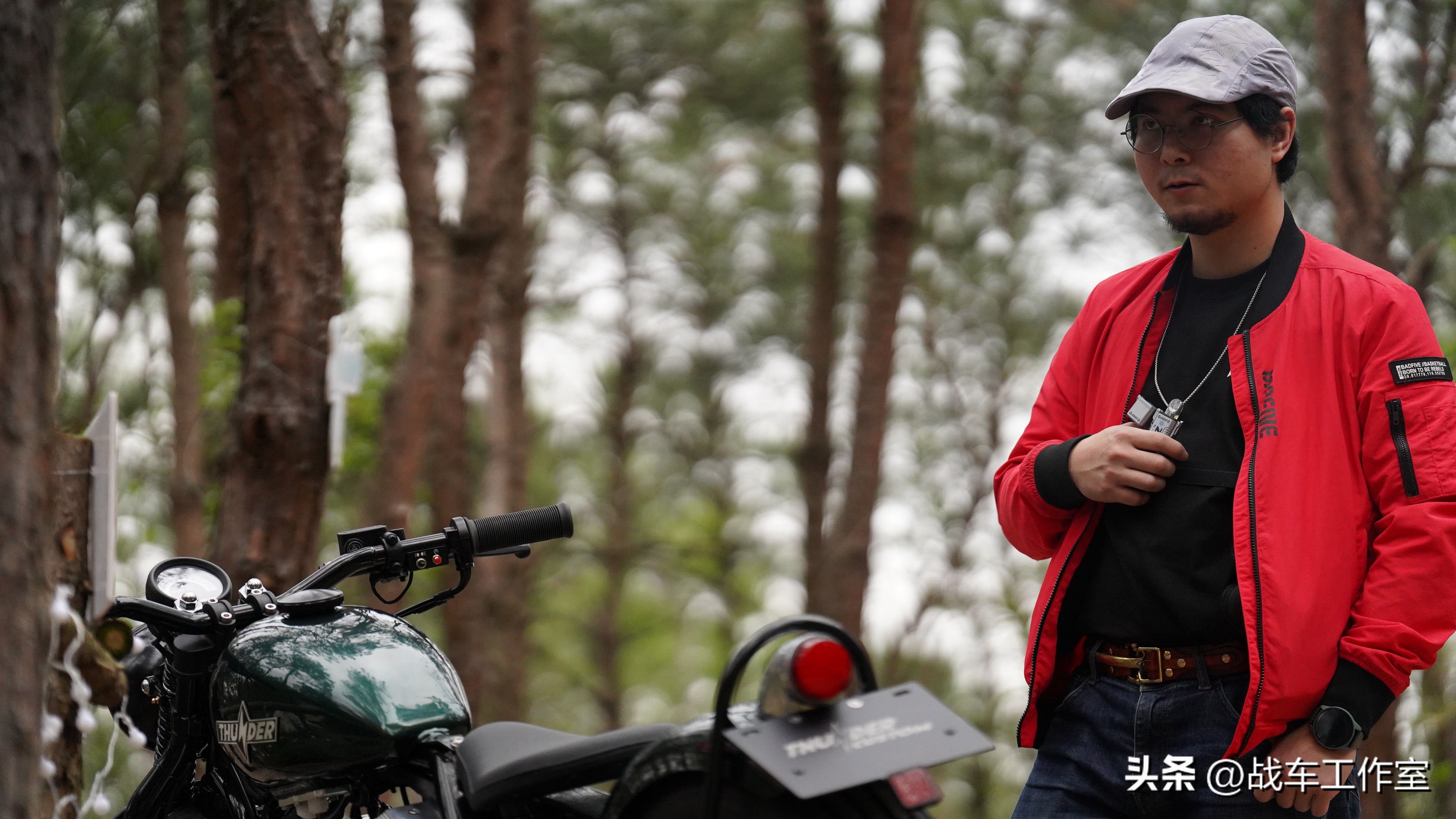 chopper报价,chopper哪款好用