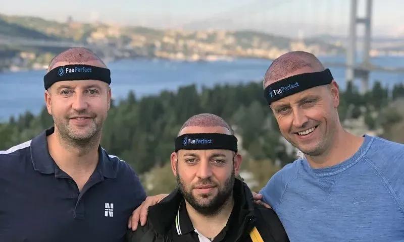 土耳其不止有浪漫,土耳其不浪漫的热气球