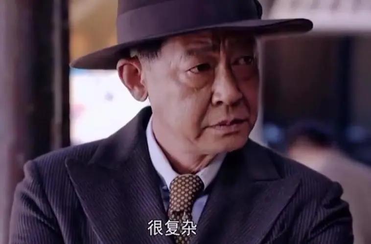 盘点10位实力派演员演技炸裂,有哪些演员的演技让你刮目相看