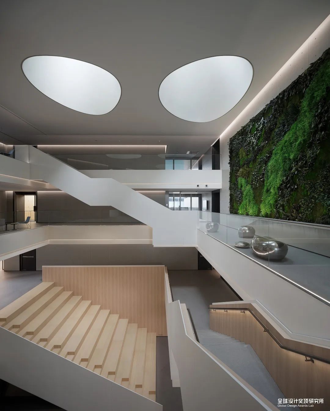 2022年全球室内设计top10,法国巴黎dna设计大奖含金量