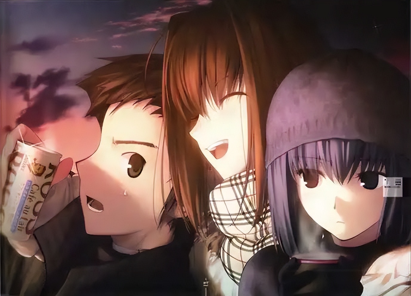 魔法使之夜剧情好不好,魔法使之夜续集