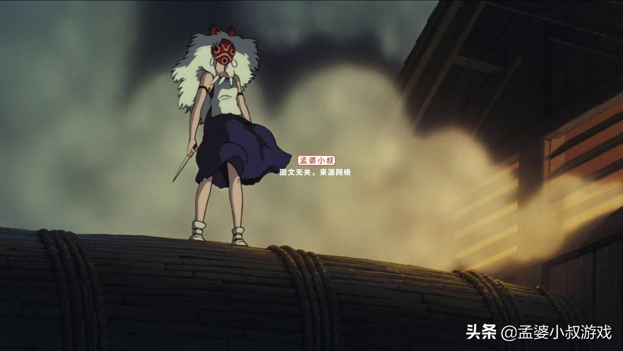 光遇新季节联名宫崎骏,光遇下一个季节联动宫崎骏