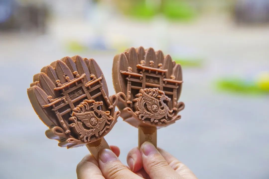 湖北夏天解暑小吃,夏季最火爆解暑小吃