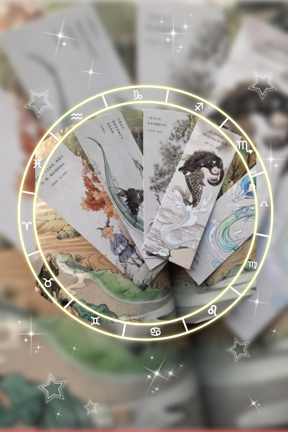 妖怪名单大全合集,所有妖怪合集