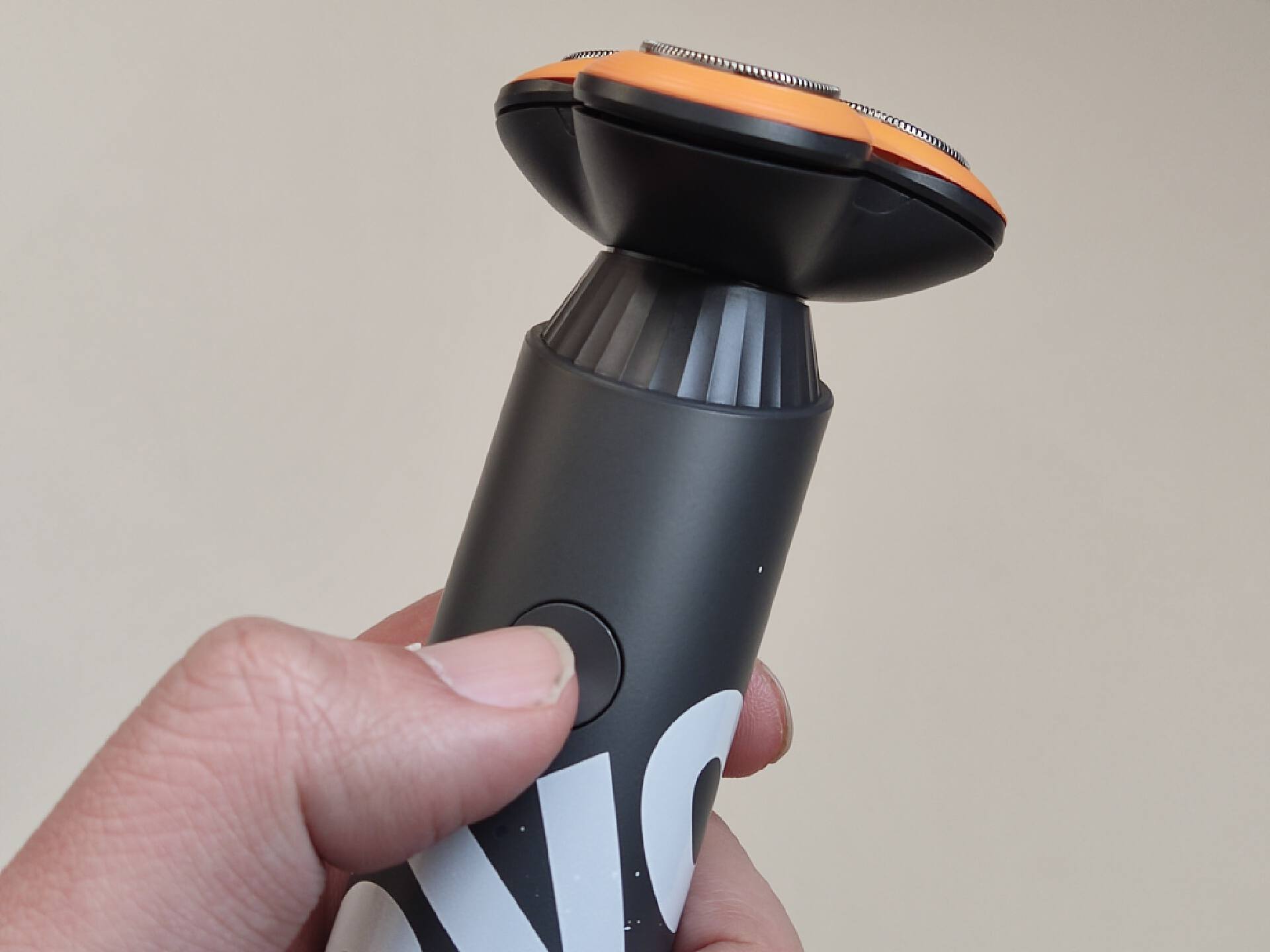 奔腾povos剃须刀拆解,奔腾po7200剃须刀