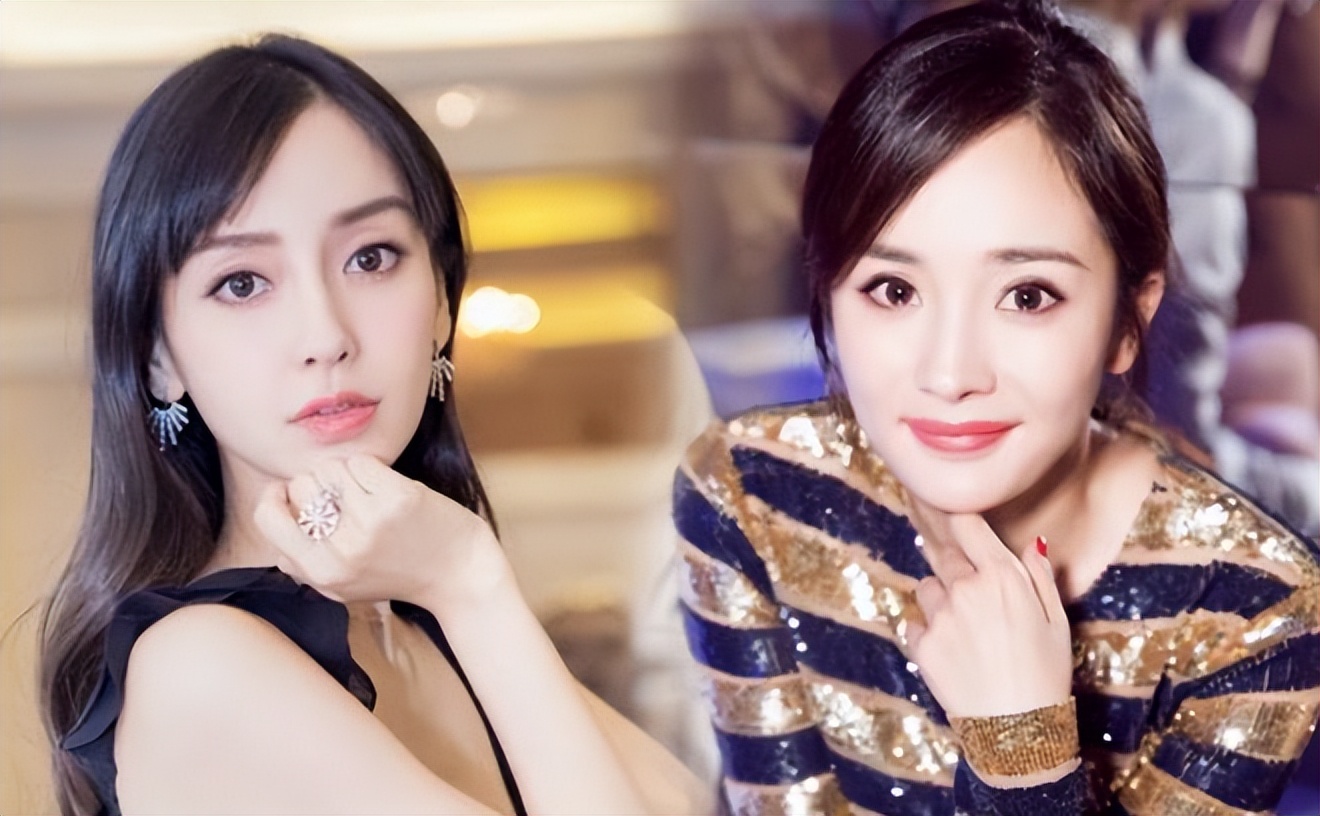 杨幂王鸥家庭,杨幂被后妈欺负争夺家产下集