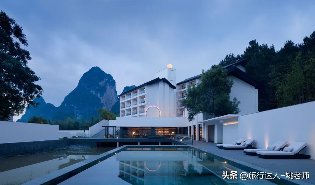 中国第一家slh酒店,slh在国内总共有26家酒店