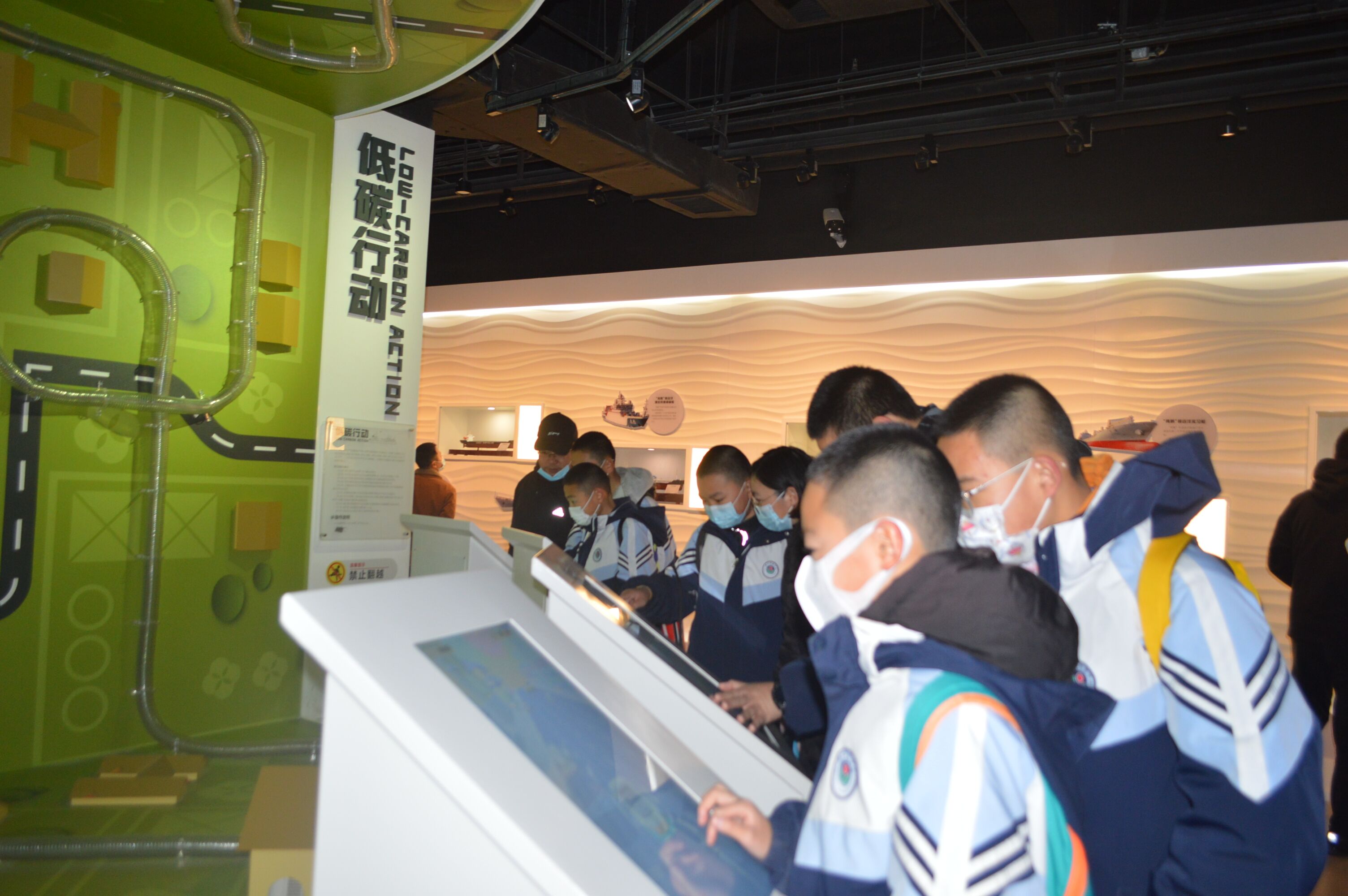 镇江实验学校研学活动,镇江科技实验小学