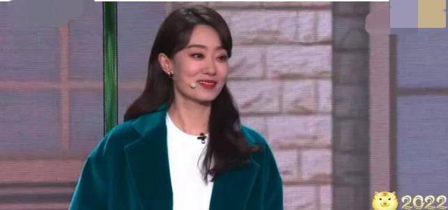 央视马凡舒有多美,马凡舒央视什么节目