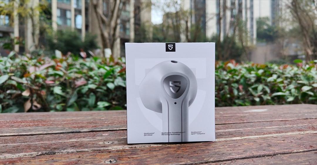 SOUNDPEATSAir3与Pro的对比,soundpeatsair3评测白色