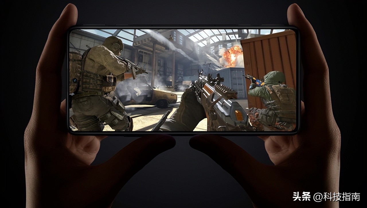 华为麒麟芯片用了几年都不卡,华为手机怎么不用麒麟芯片了