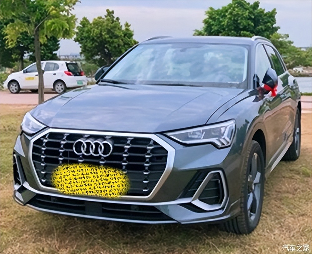 奥迪q3全系,奥迪q3是几缸的发动机