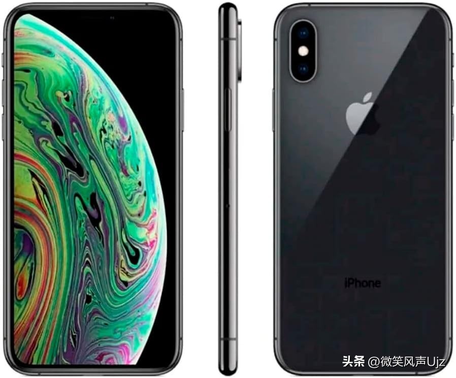 苹果iphone14promax真机实拍,iphone14promax对比13promax