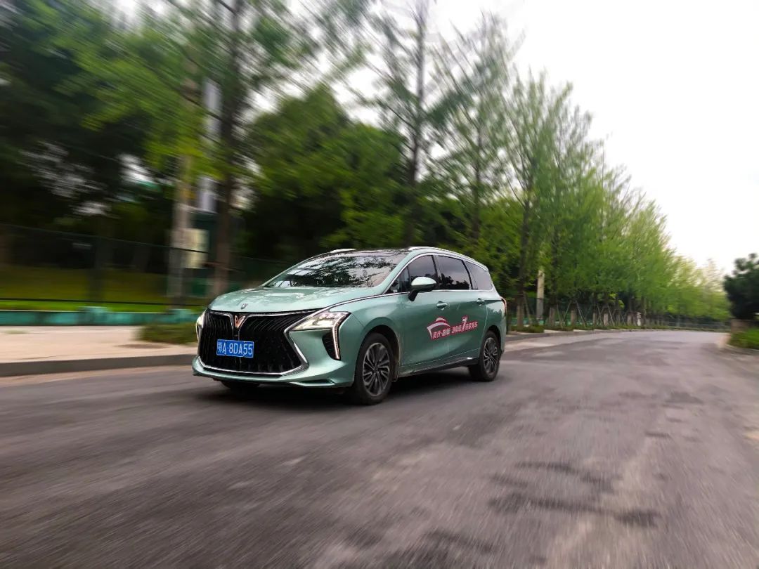 试驾风行游艇，终于知道为何它是爆款家用车