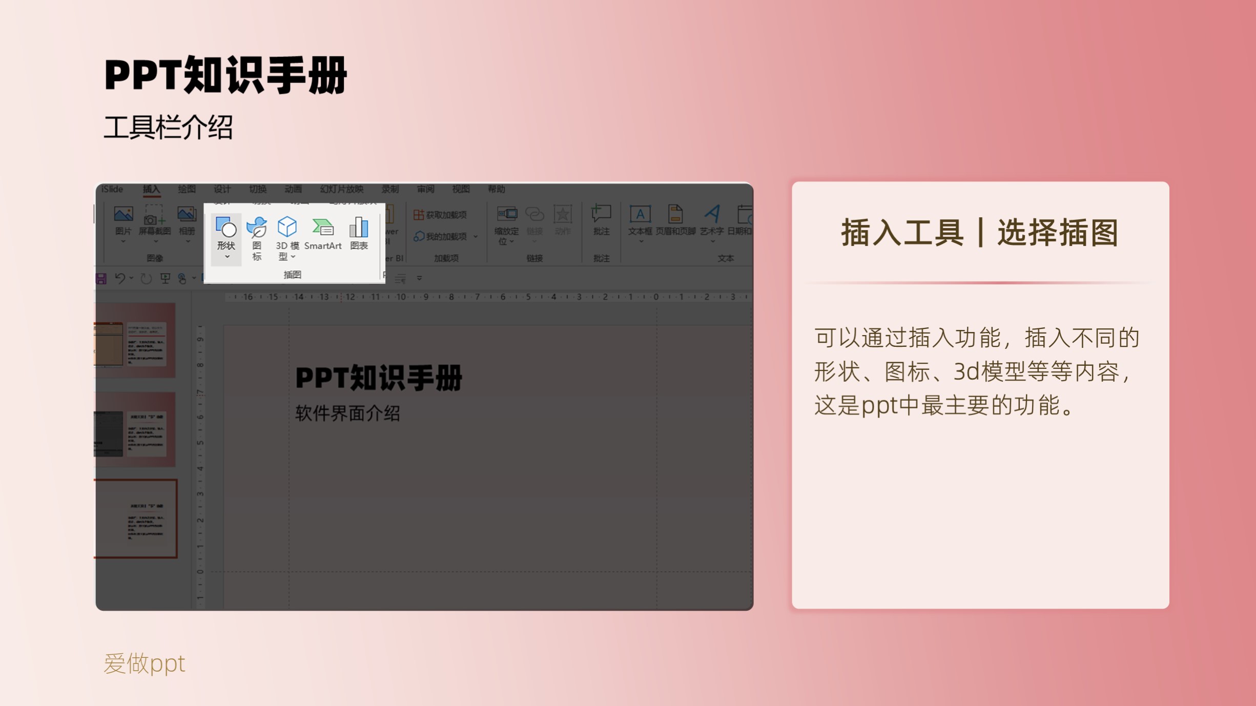 ppt新手必备100例,ppt演示文稿制作技巧与方法
