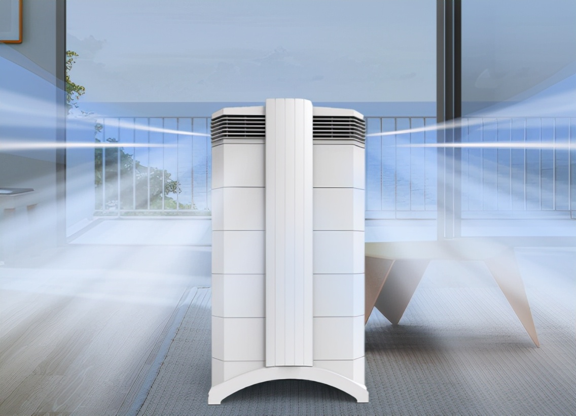 除甲醛净化器哪个品牌最好,空气净化器除甲醛性价比高的品牌