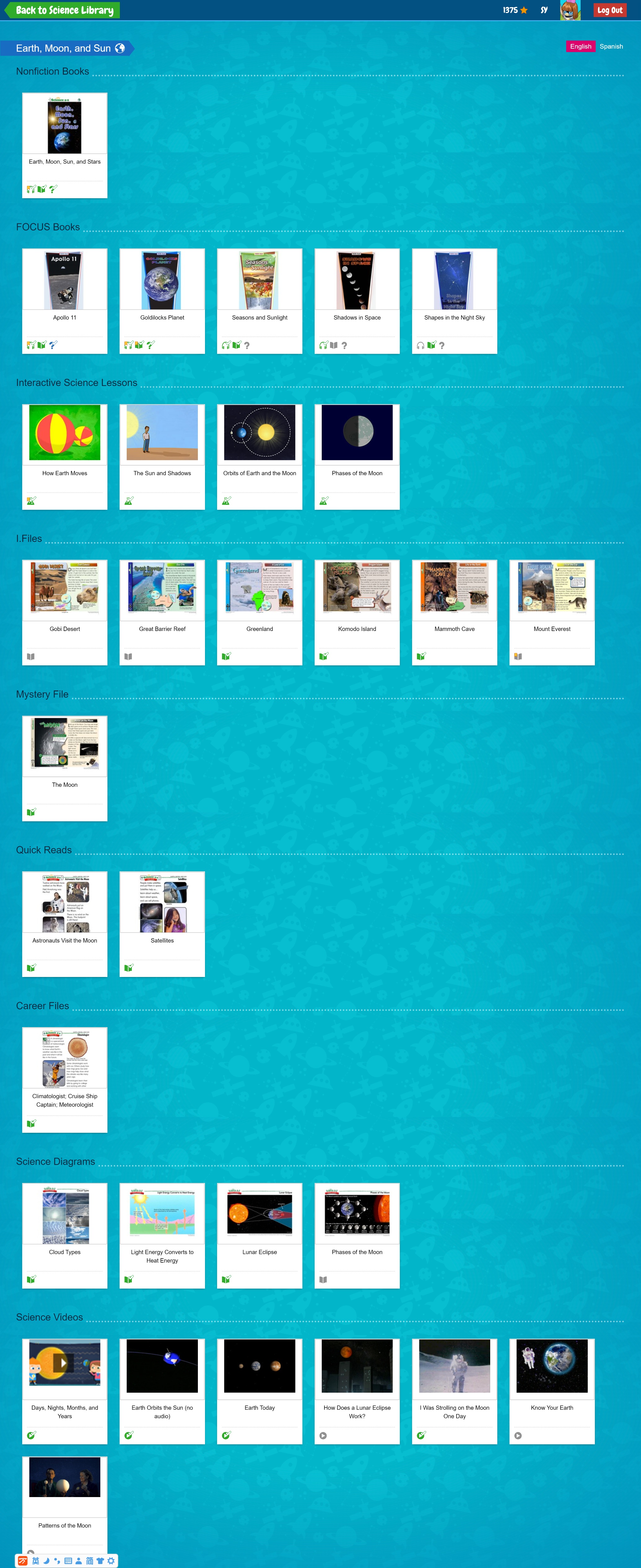 什么是大名鼎鼎的LearningA-Z?全球最详细的中文版图文视频介绍