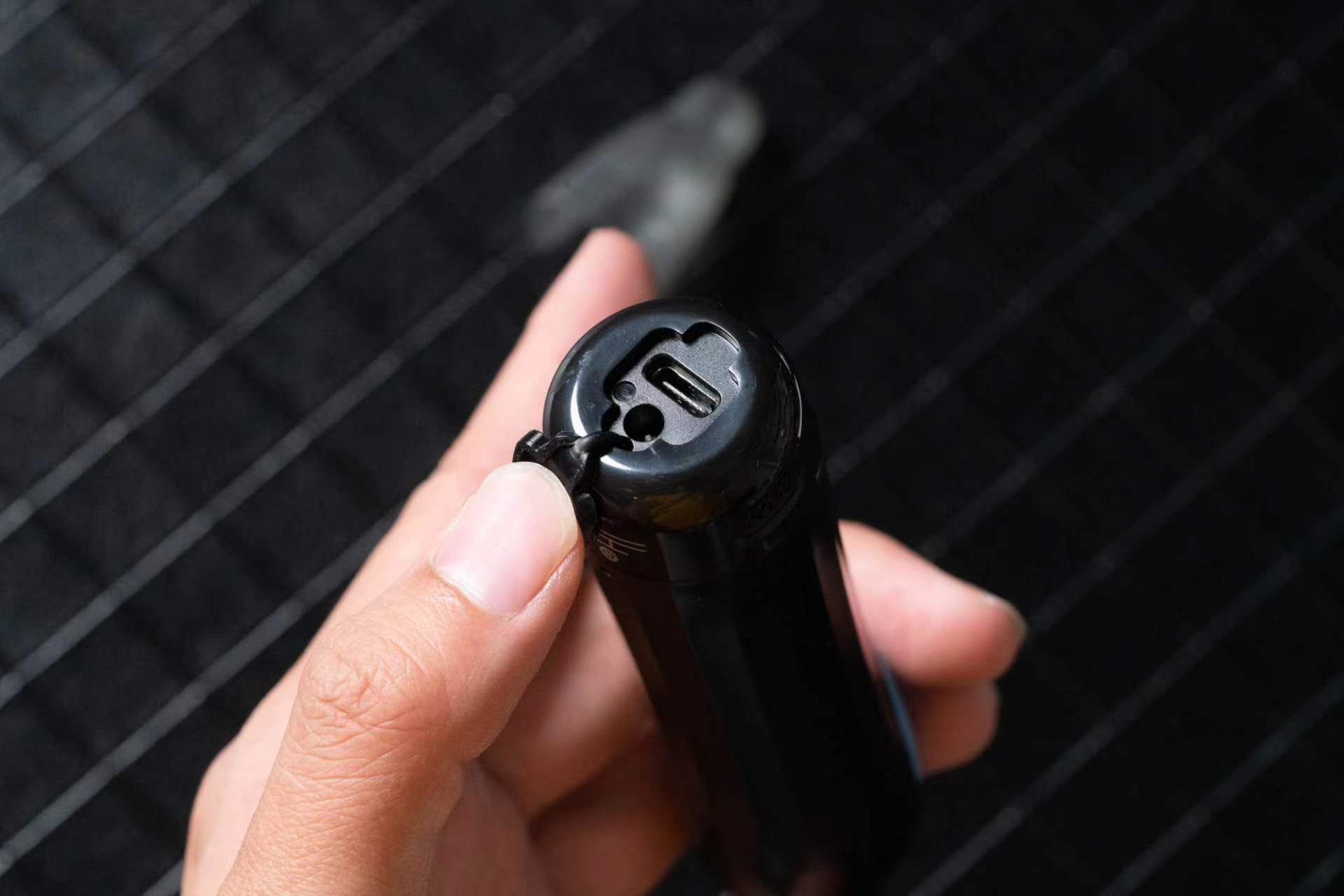 奔腾剃须刀质量好不好,奔腾剃须刀好用