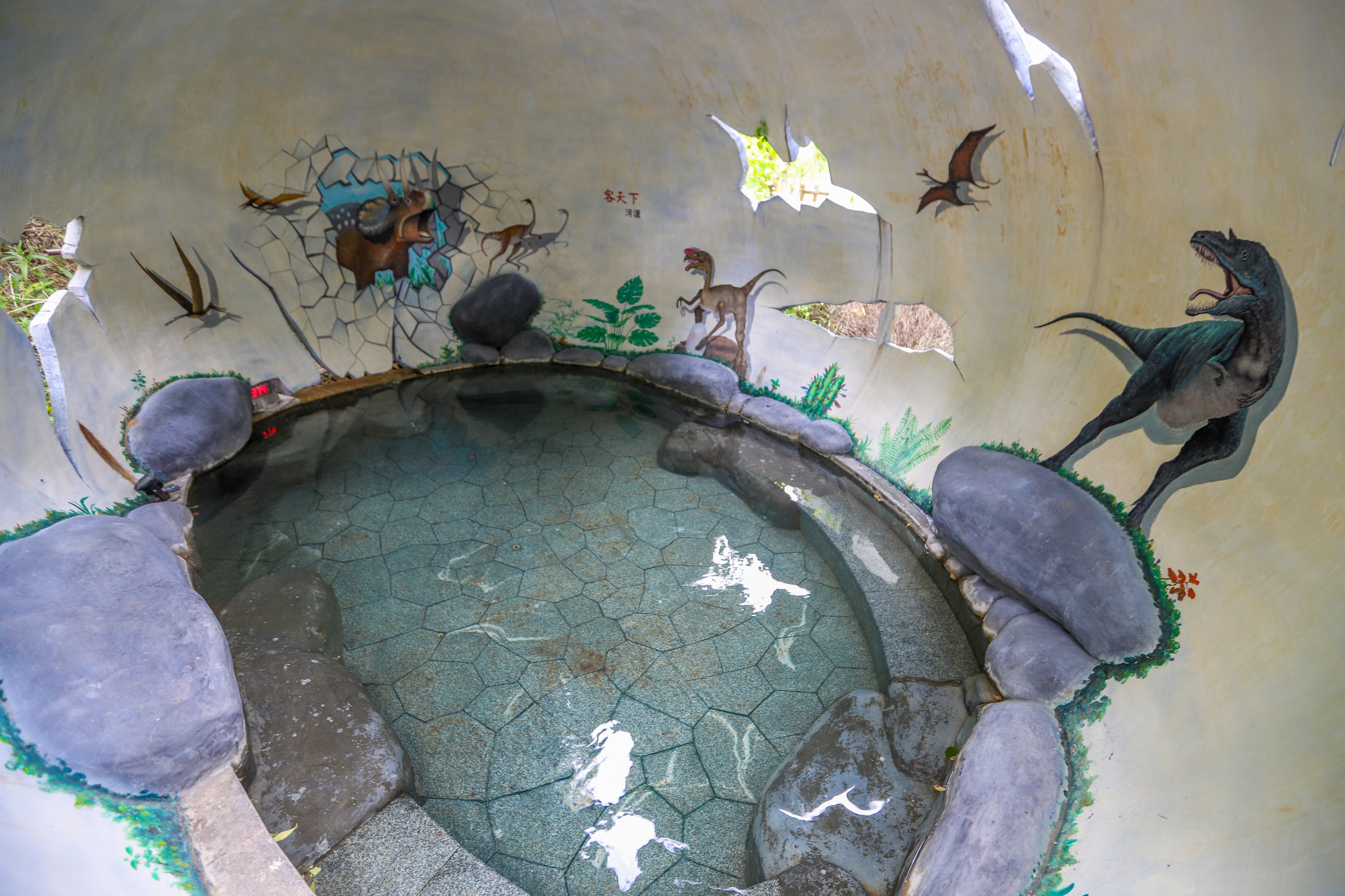 河源的真温泉在什么地址,河源温泉最多的镇