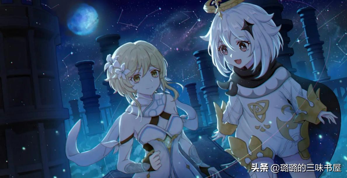 为什么原神在国外不火,原神在国外为什么受欢迎